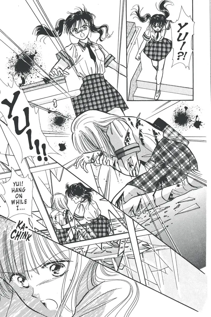 Fushigi Yuugi Chapter 86 image 26_optimized